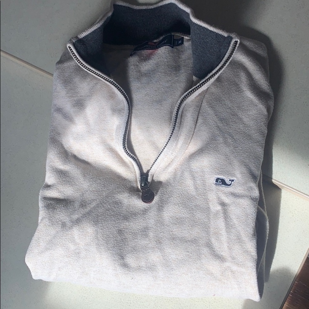 VINEYARDVINE ZIP UP